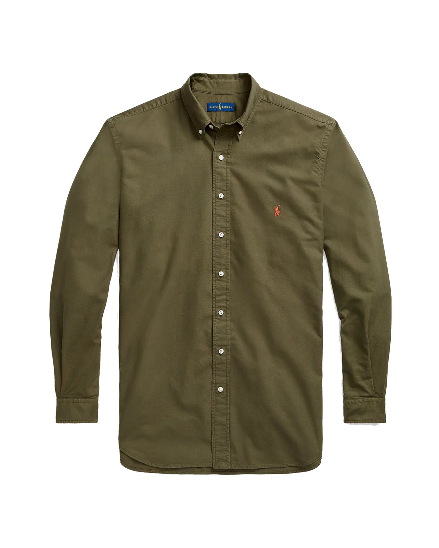 OXFORD SHIRT