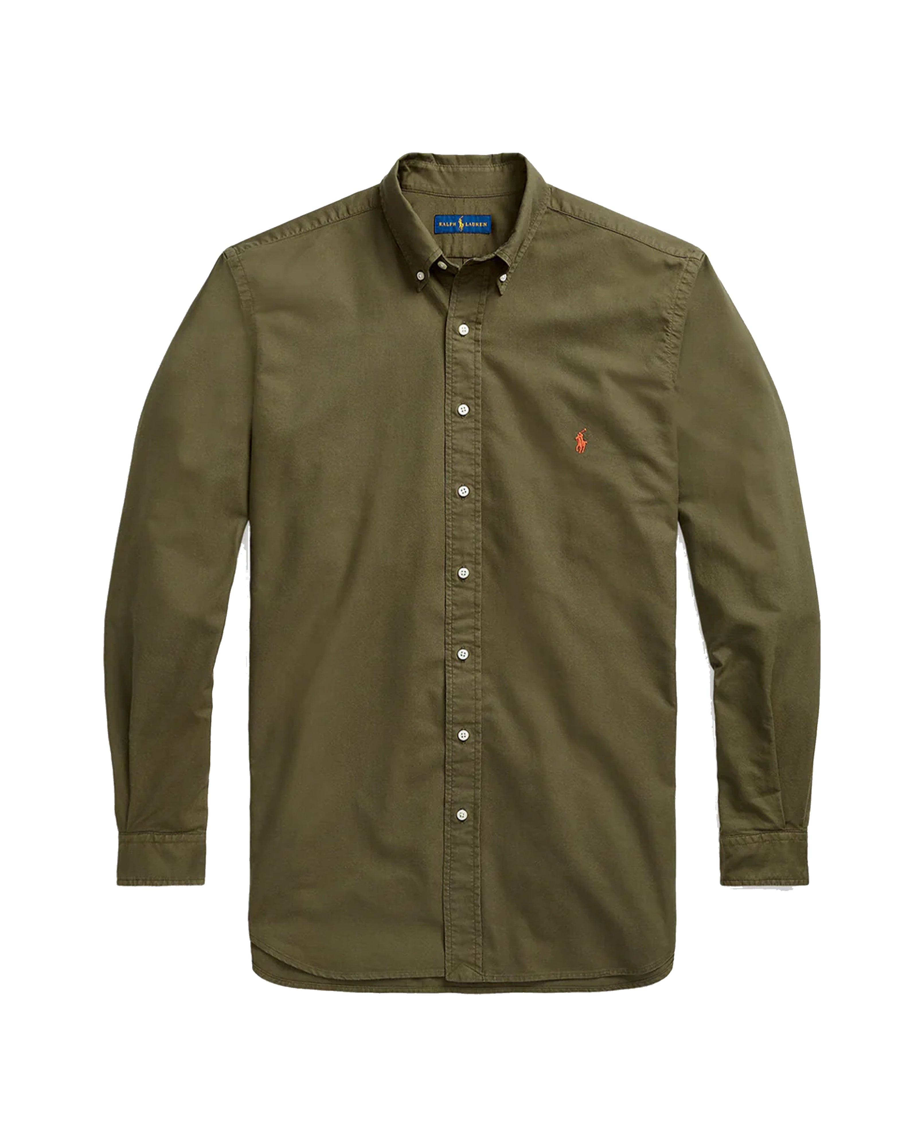 OXFORD SHIRT