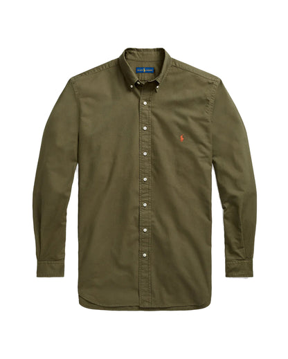 OXFORD SHIRT