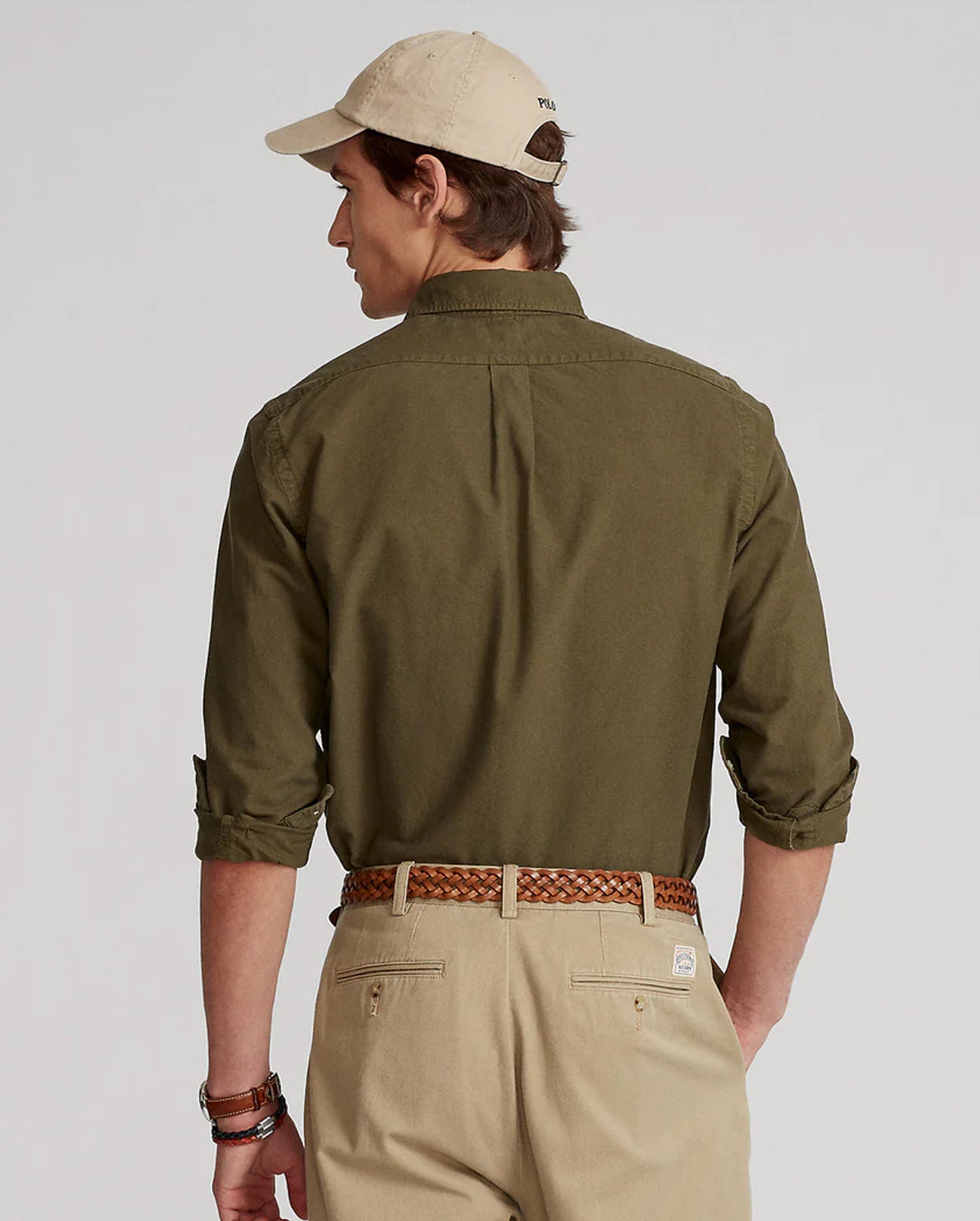 OXFORD SHIRT