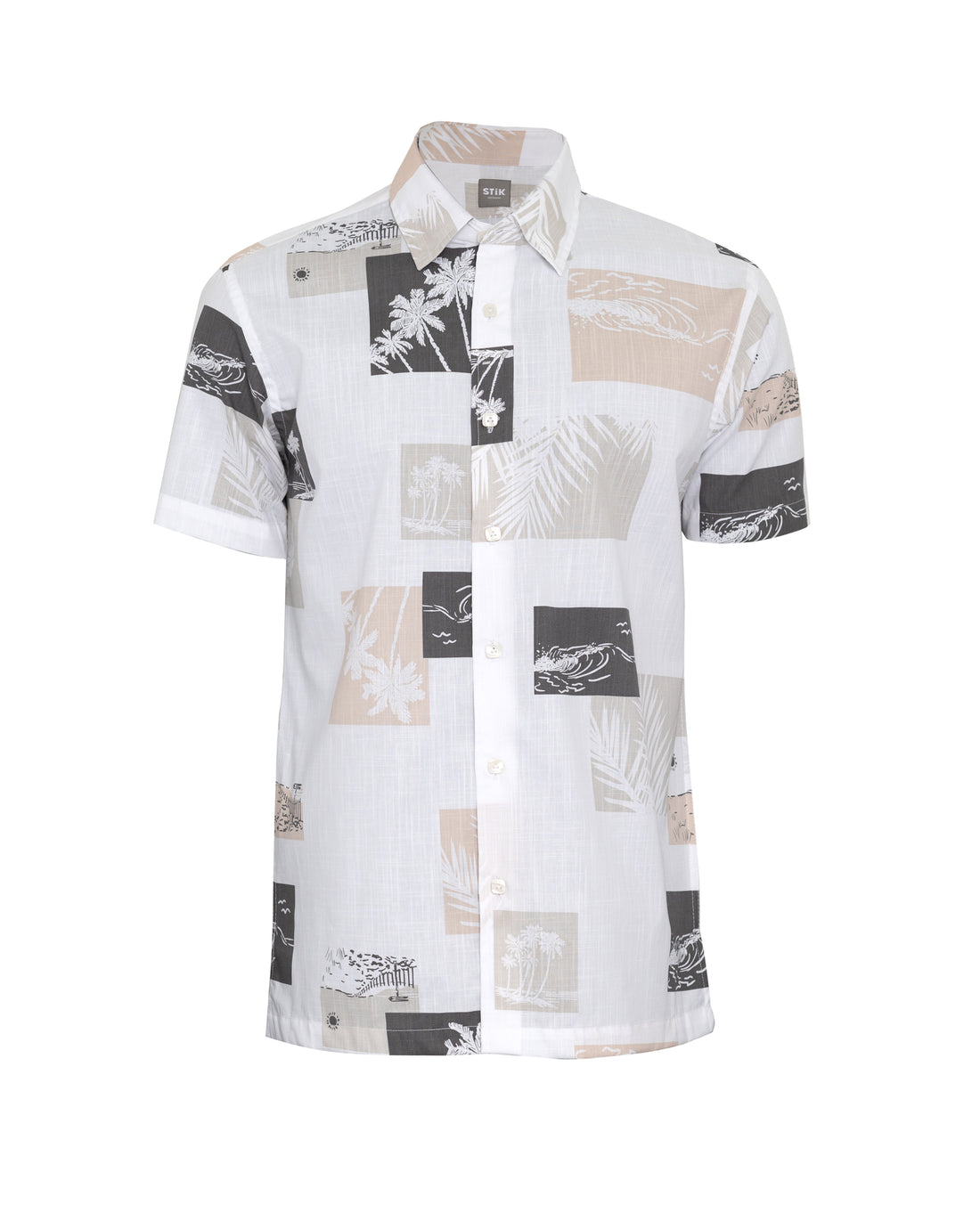 CAMISA T-KIWI POSTCARD