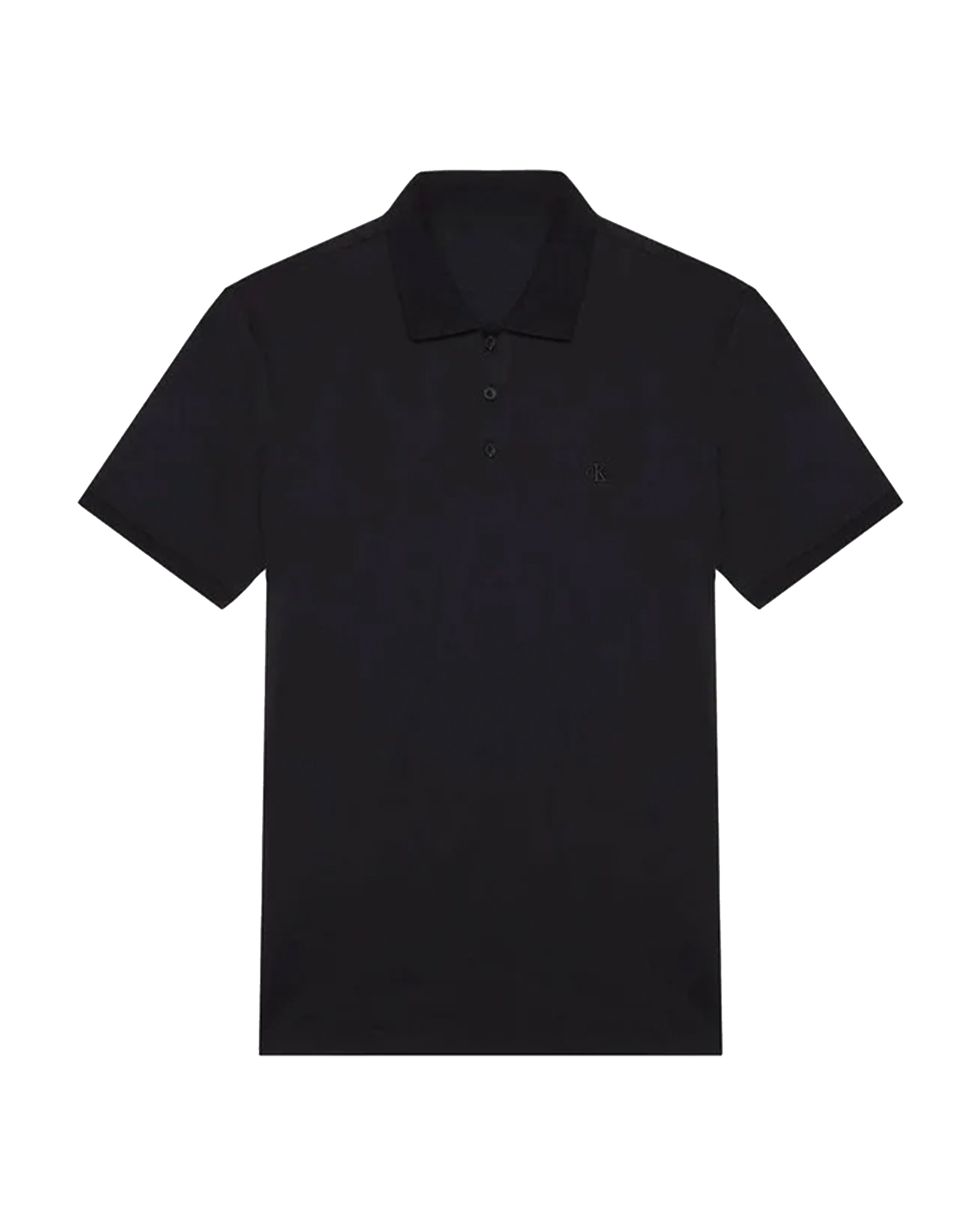 CK COTTON POLO SHIRT