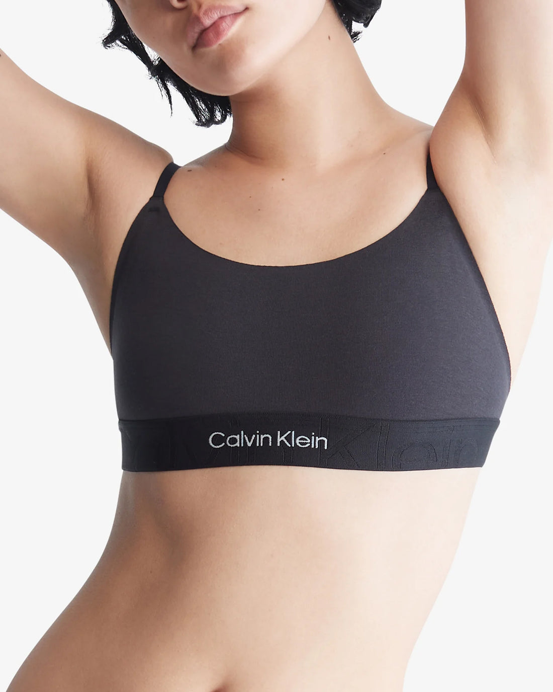 TOP CALVIN KLEIN