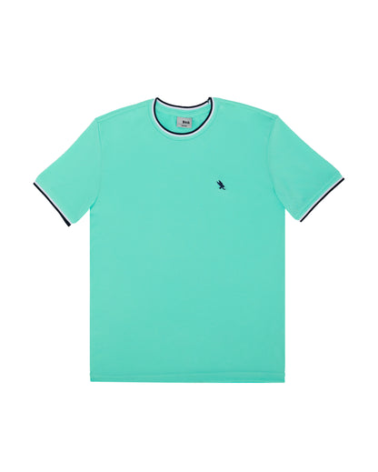 T-SHIRT COOL DRY GOLD III