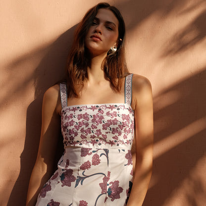 COVE DRESS