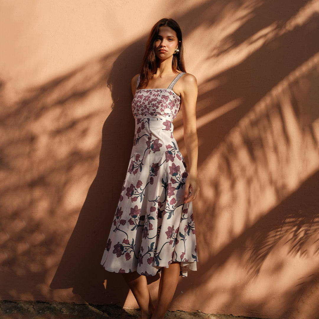 COVE DRESS