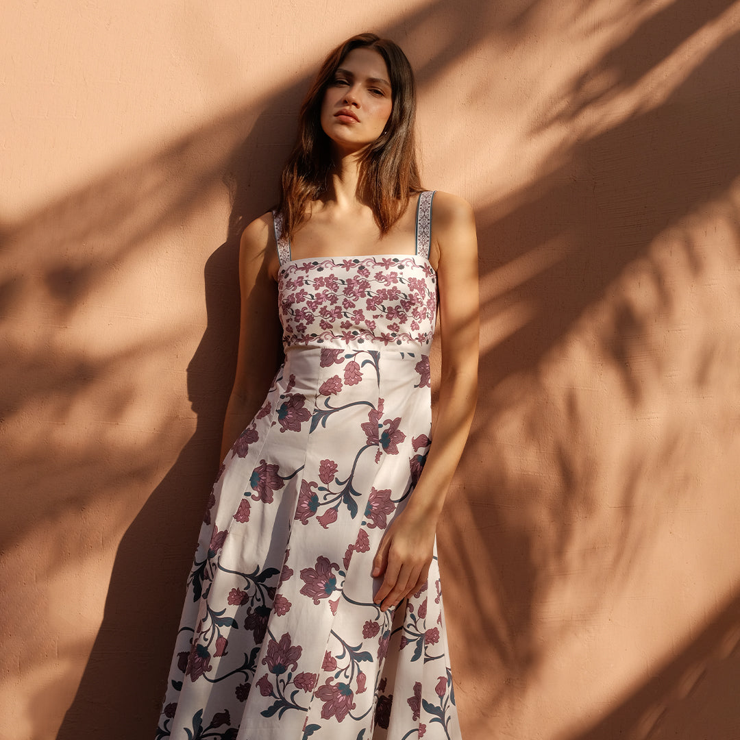 COVE DRESS