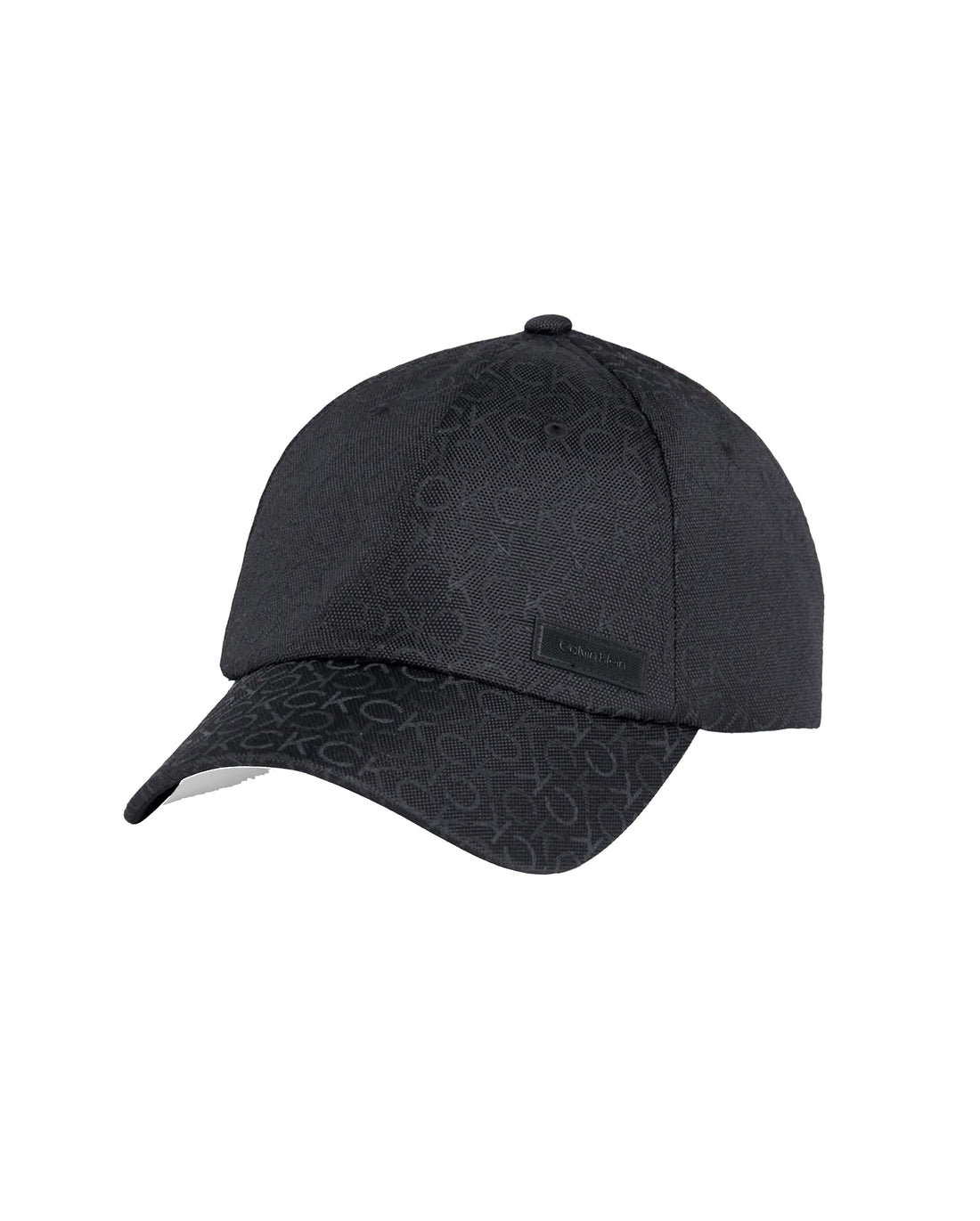 CAP JACQUARD MONOGRAM CK
