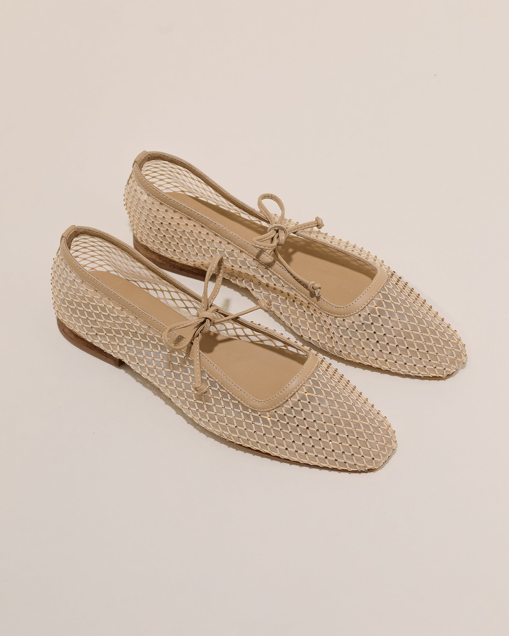 GIORDANA SAND