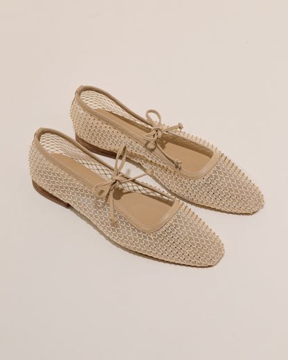 GIORDANA SAND