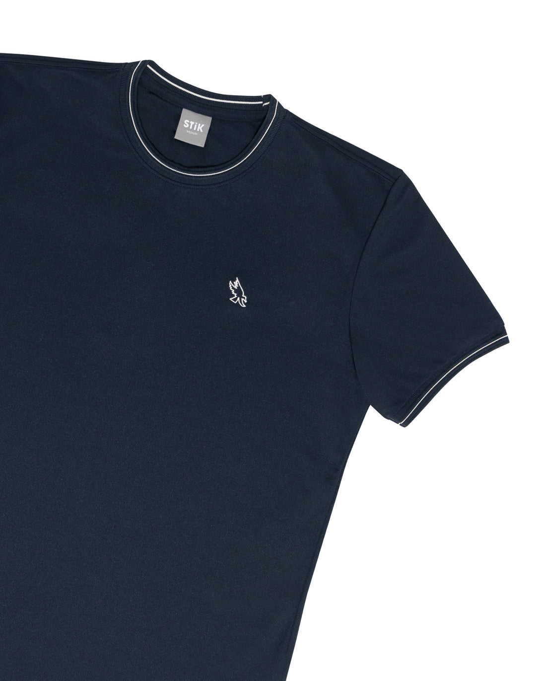 COOL DRY LINE TEE