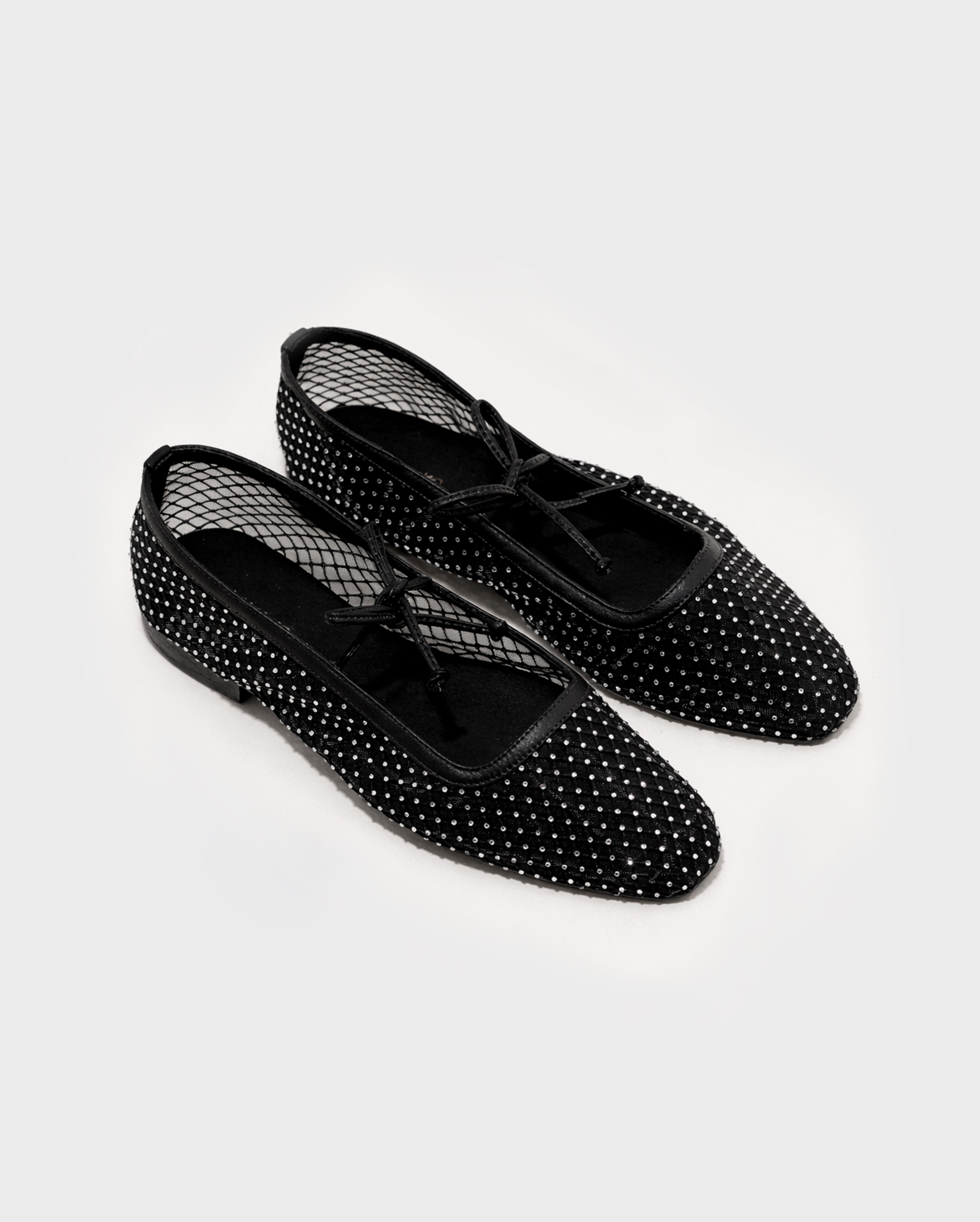GIORDANA BLACK