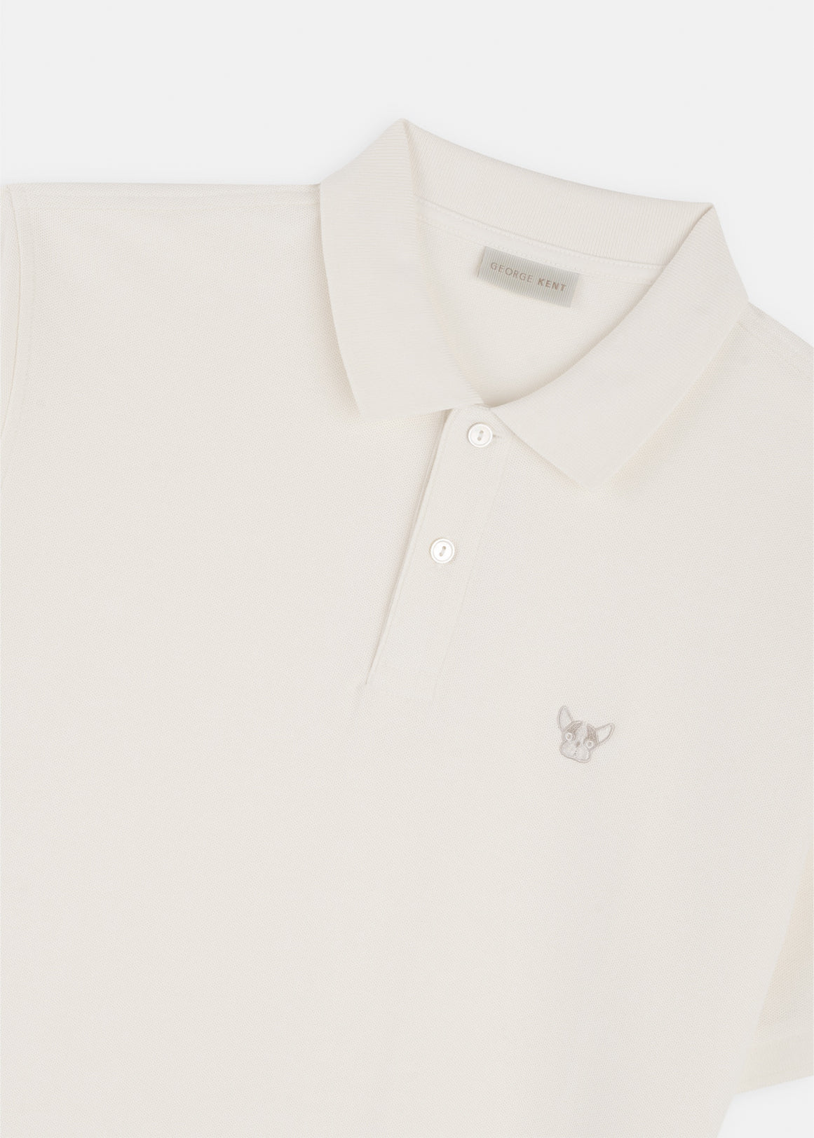 CLASSIC PIMA CANOLI POLO