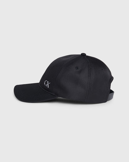 CK SAFFIANO METAL BB CAP