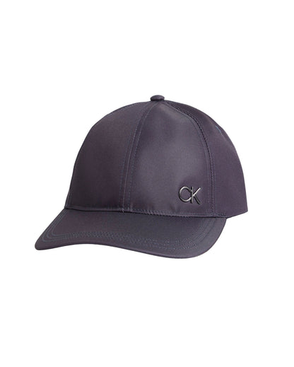 CK SAFFIANO METAL BB CAP
