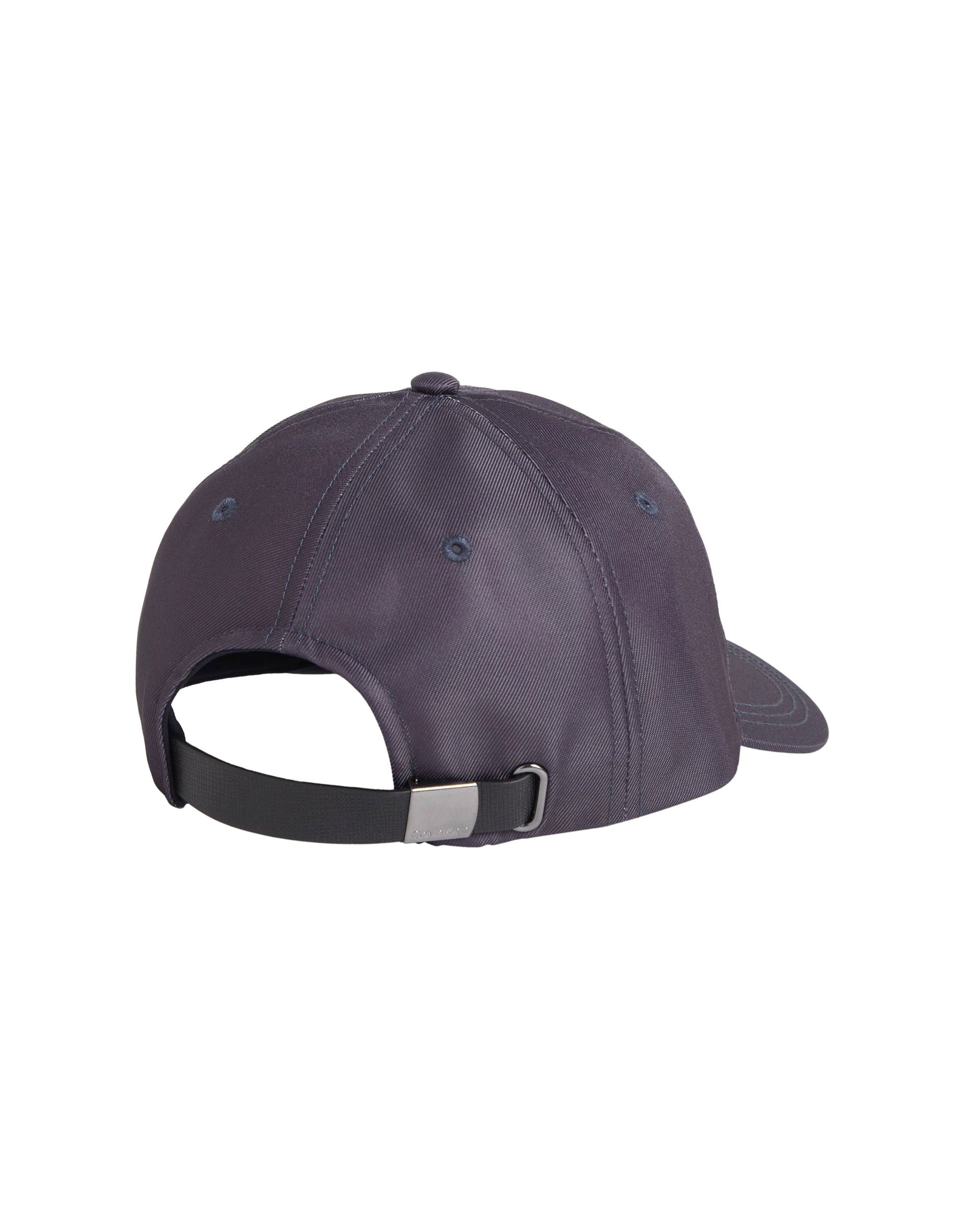 CK SAFFIANO METAL BB CAP