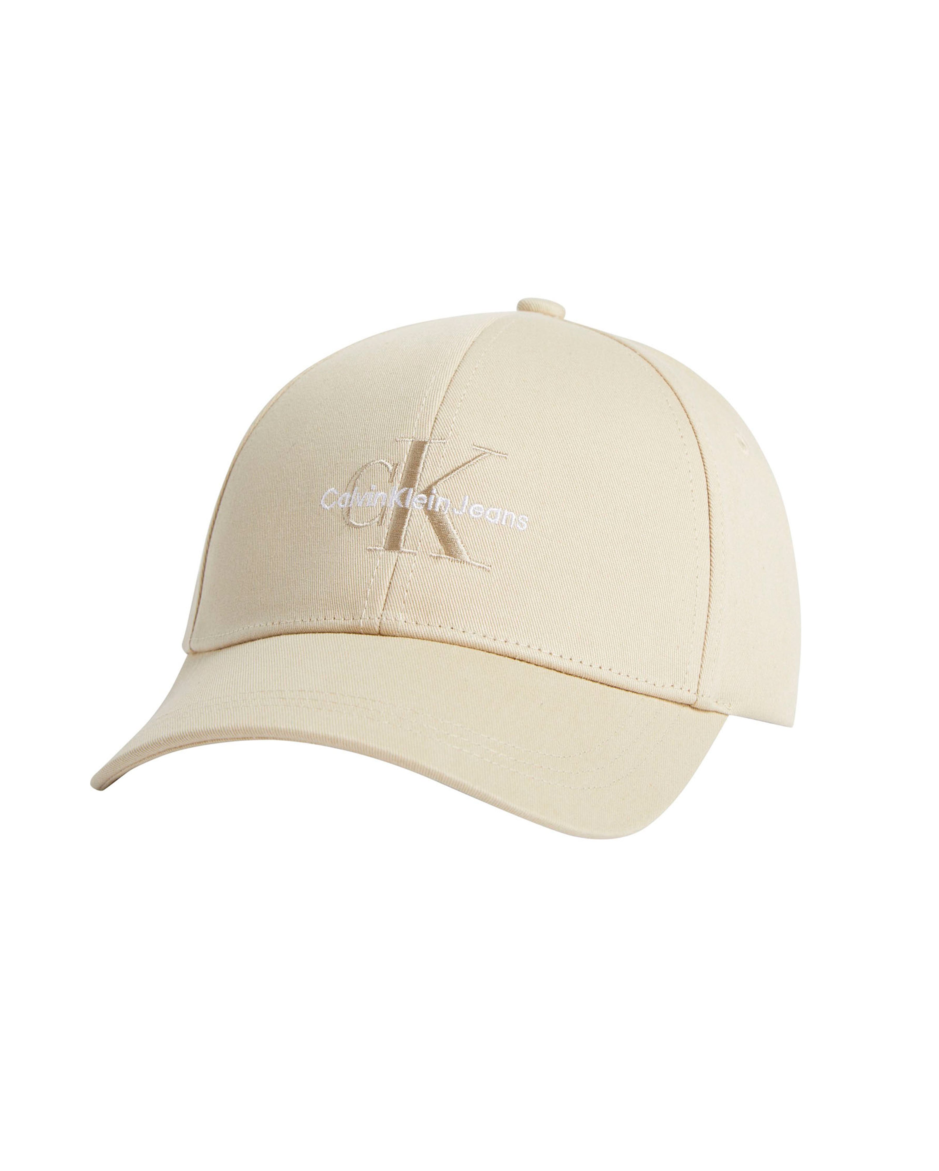 MONO LOGO EMBRO CAP