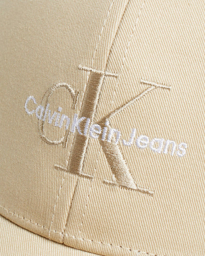 MONO LOGO EMBRO CAP