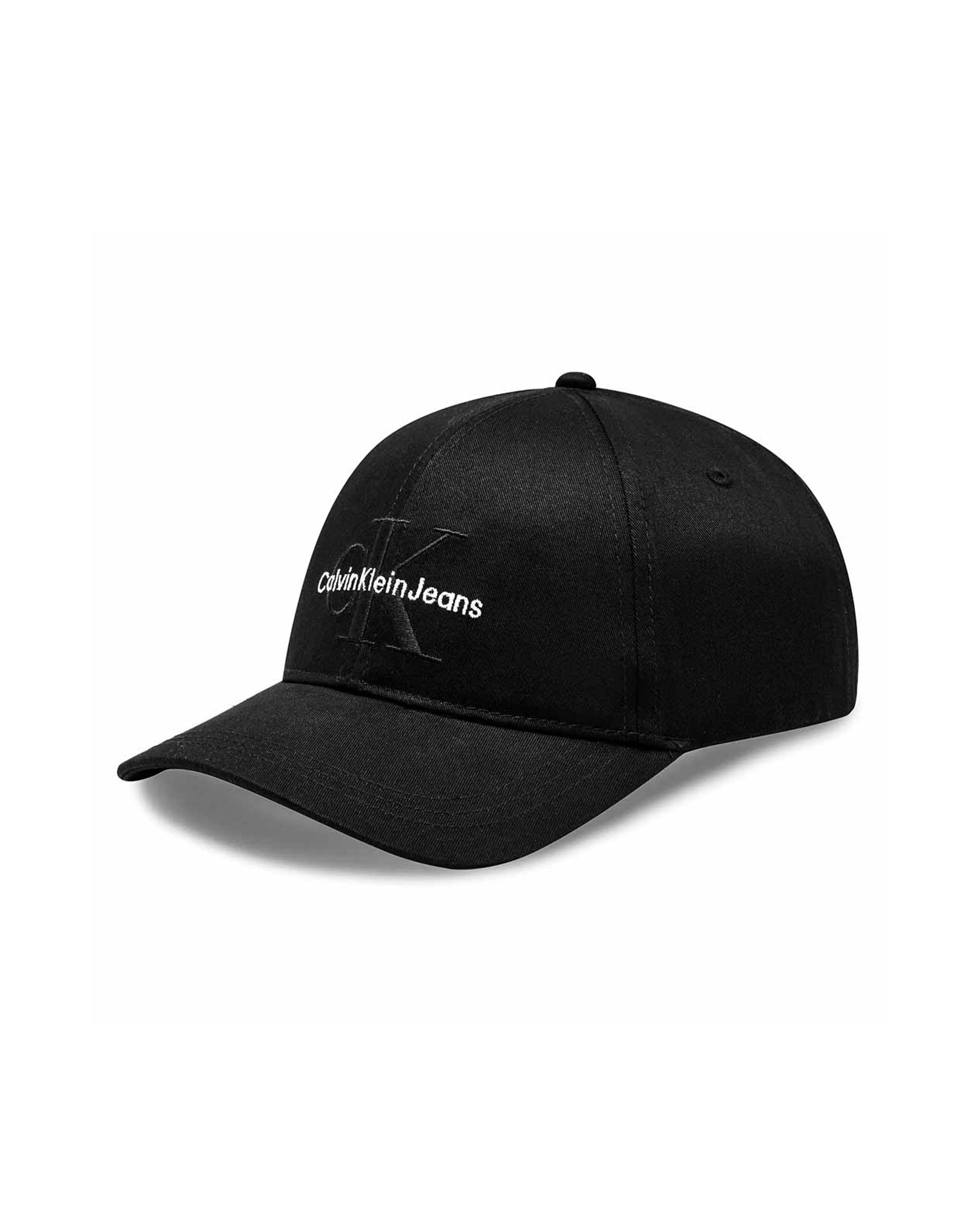 MONOGRAM CAP