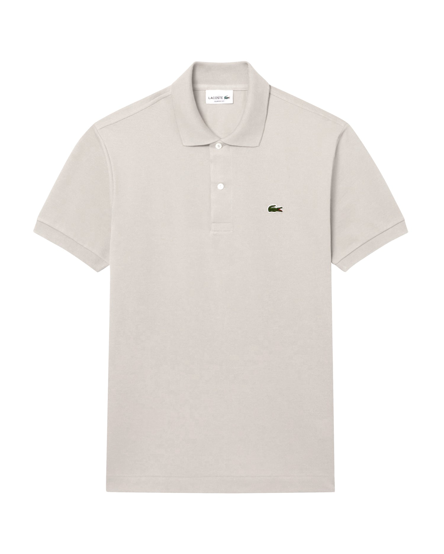 POLO CLÁSICO L.12.12