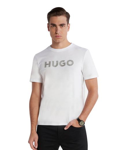 HUGO DILUVIO T-SHIRT