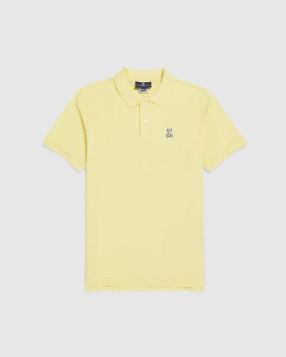 MENS CLASSIC POLO