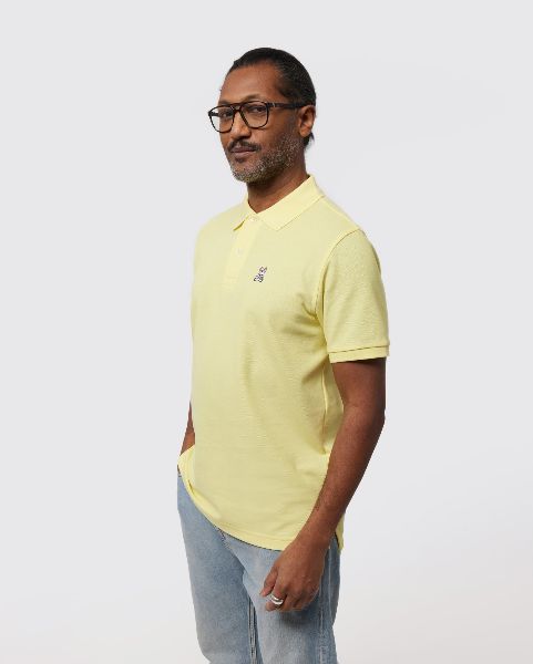 MENS CLASSIC POLO