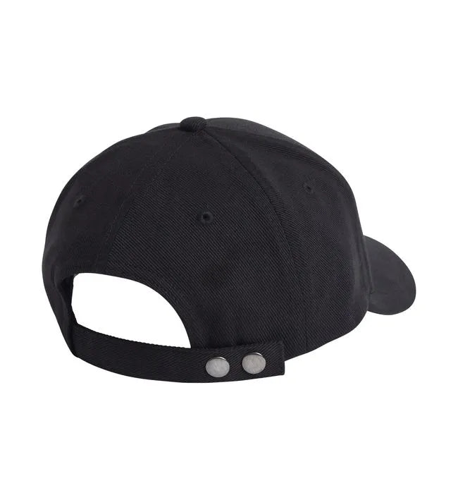 MODERN METAL MENS CAP