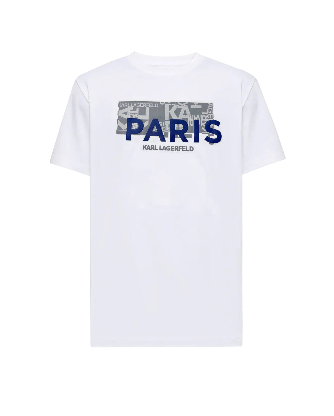 GRAPHIC T-SHIRT FOR MEN