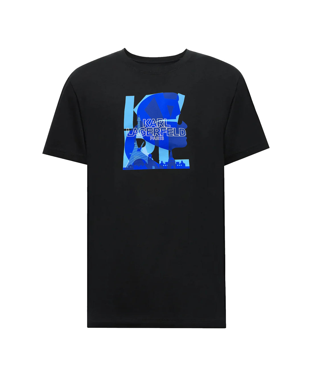 GRAPHIC T-SHIRT FOR MEN