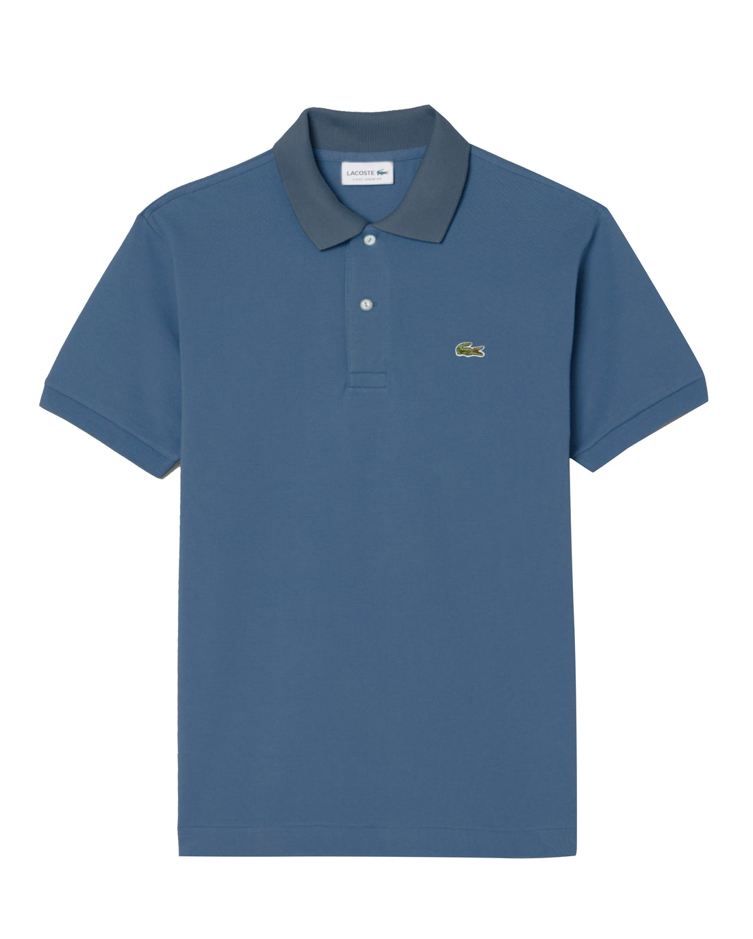 POLO CLÁSICO L.12.12