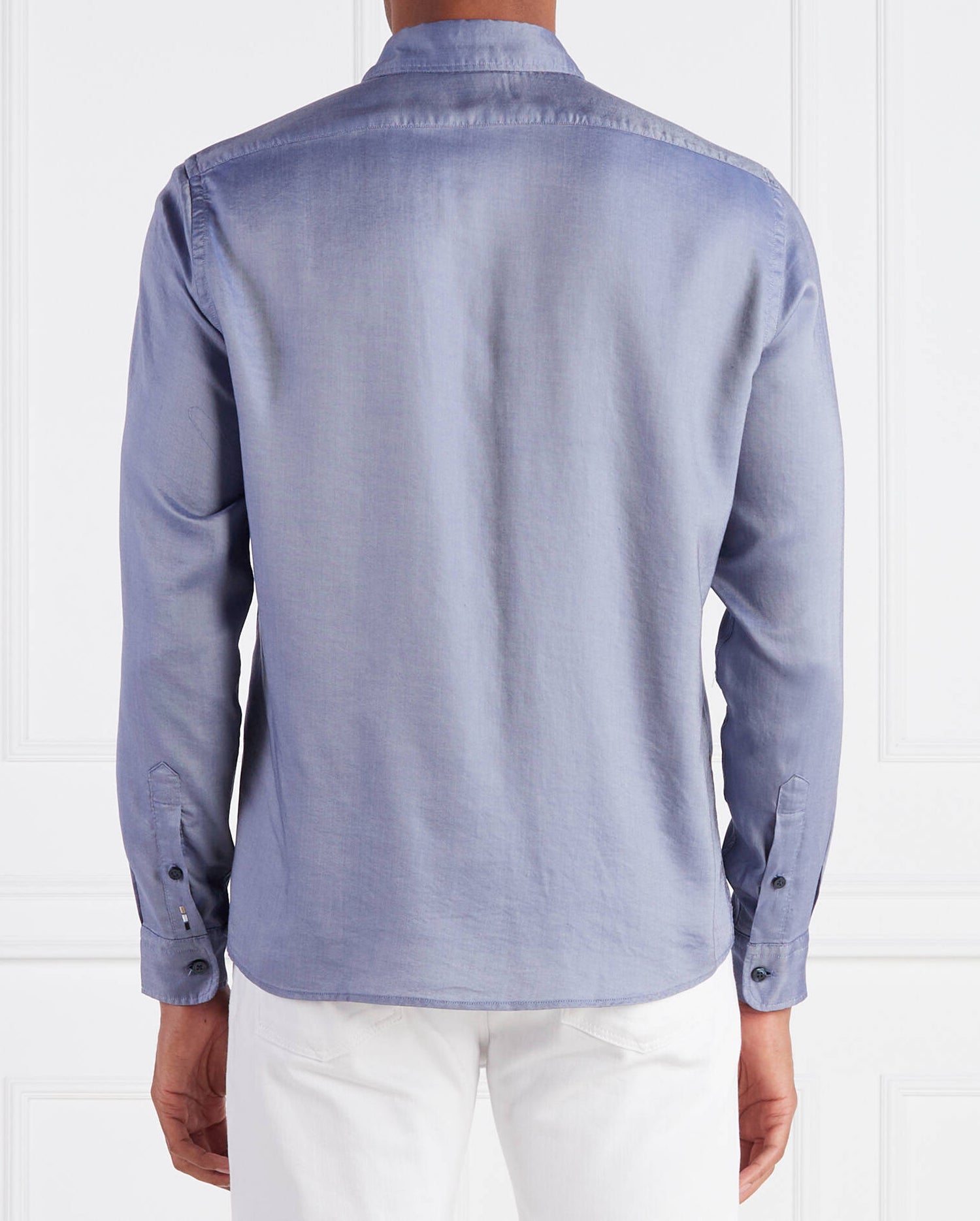 CAMISA BOSS LIAM KENT