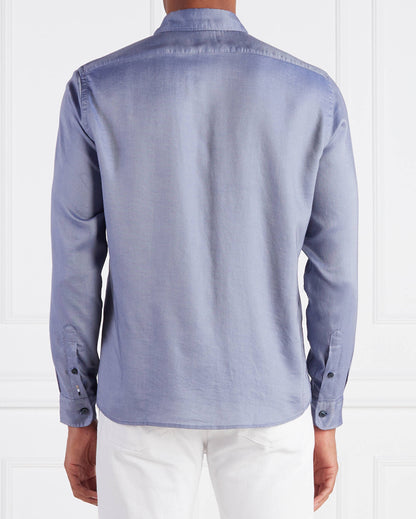 CAMISA BOSS LIAM KENT