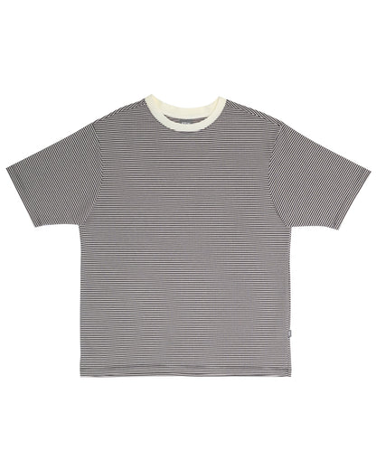 MALHA BOXY T-SHIRT