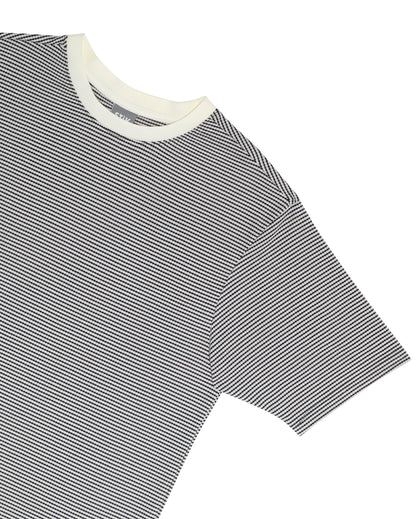 MALHA BOXY T-SHIRT