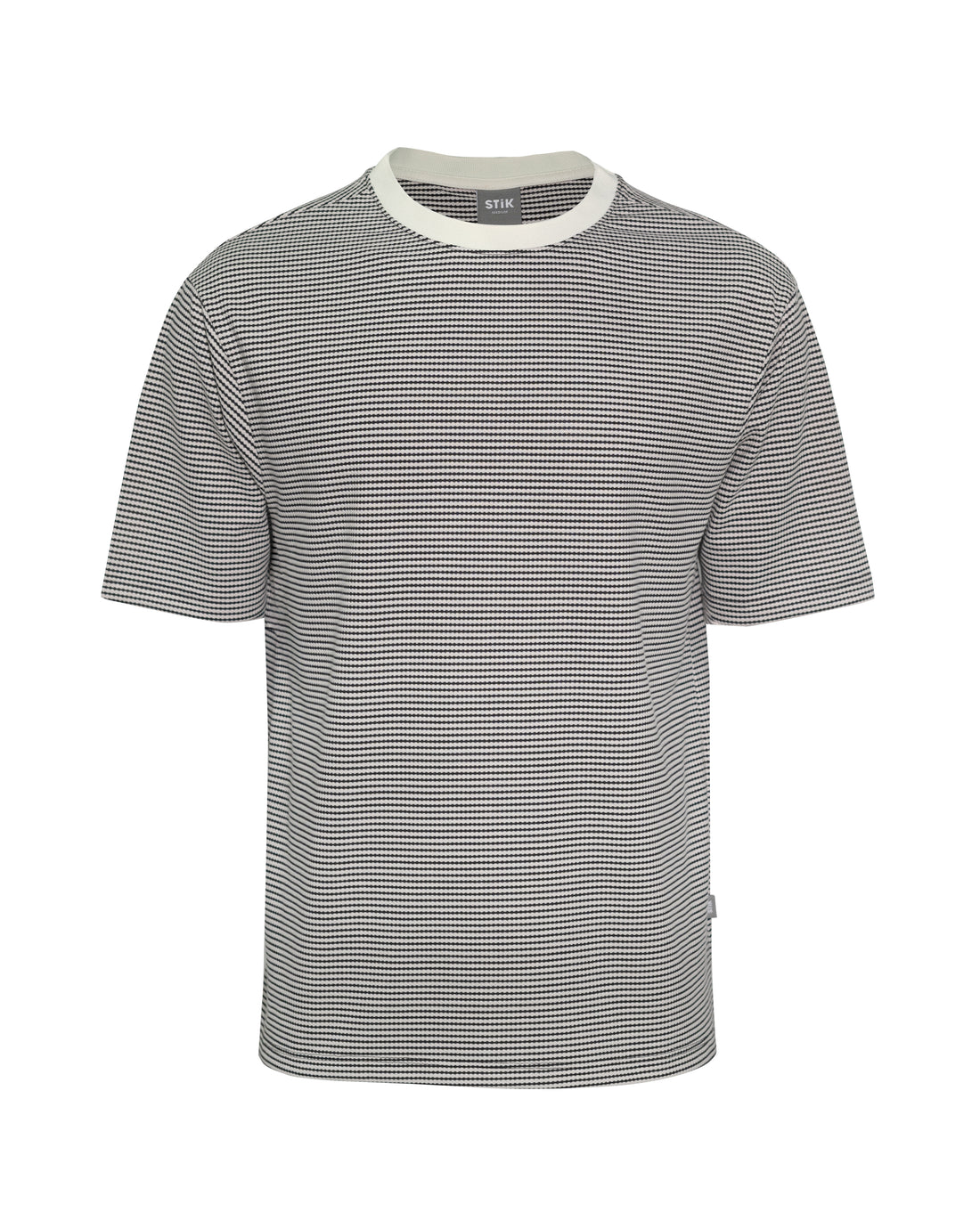 MALHA BOXY T-SHIRT