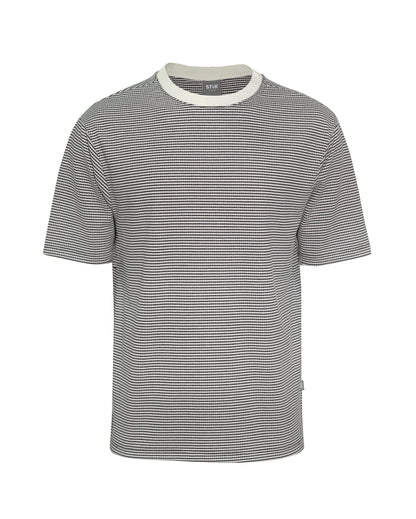 MALHA BOXY T-SHIRT