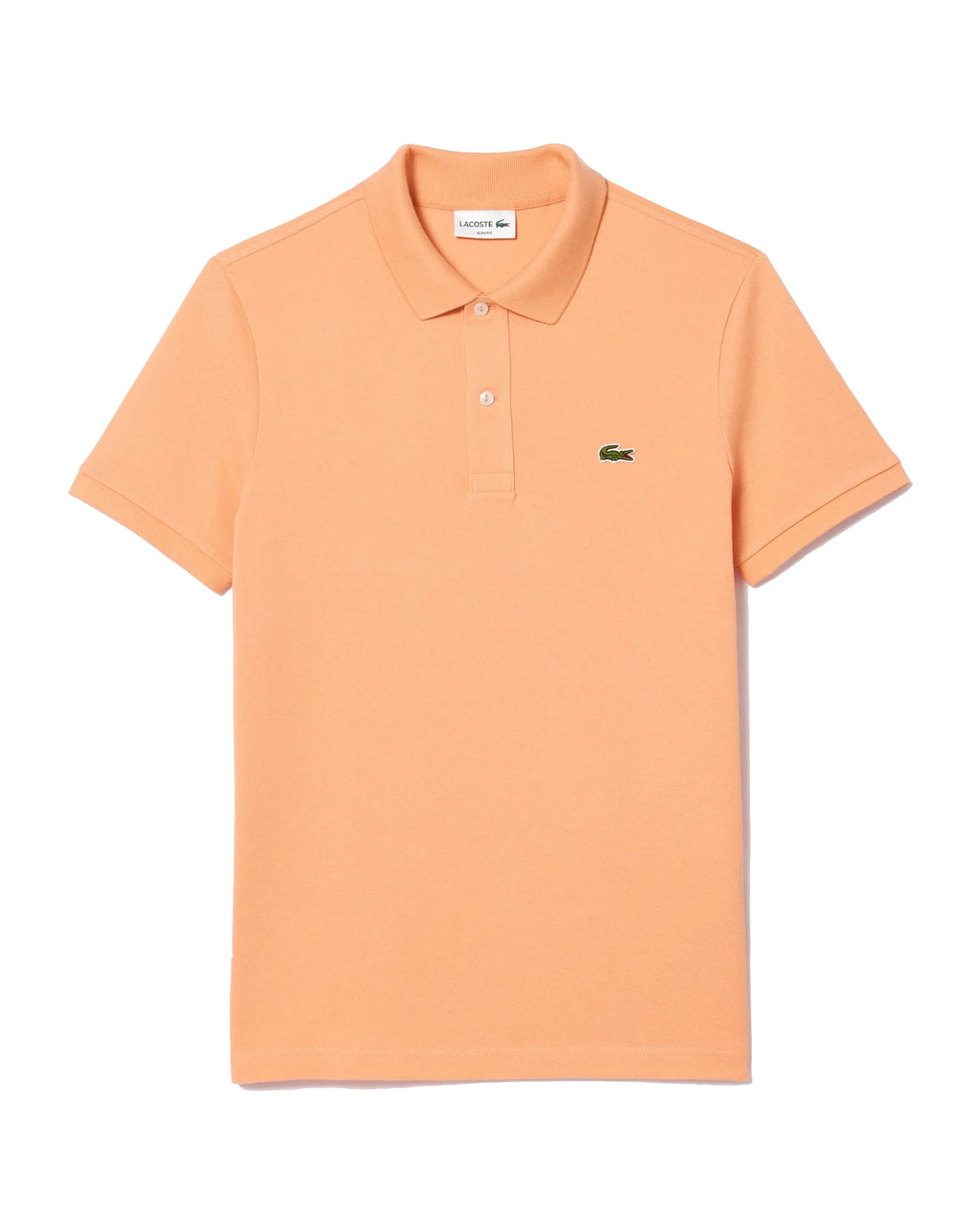 POLO CLÁSICO L.12.12