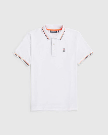 ALVIN SPORT POLO