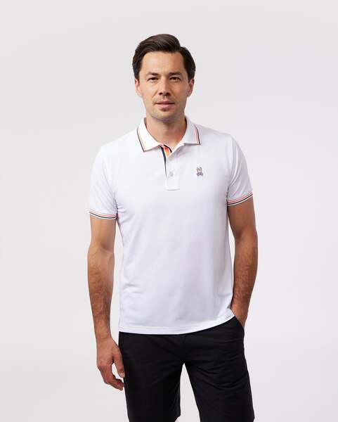 ALVIN SPORT POLO