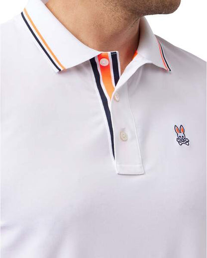 ALVIN SPORT POLO