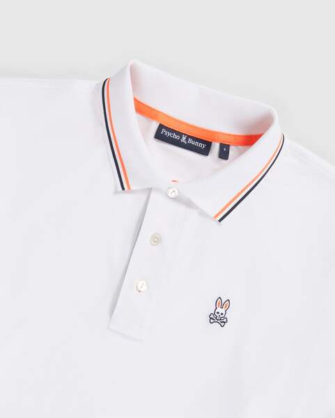 ALVIN SPORT POLO