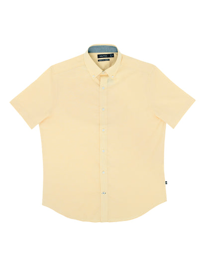 CAMISA NAUTICA CLASSIC MC