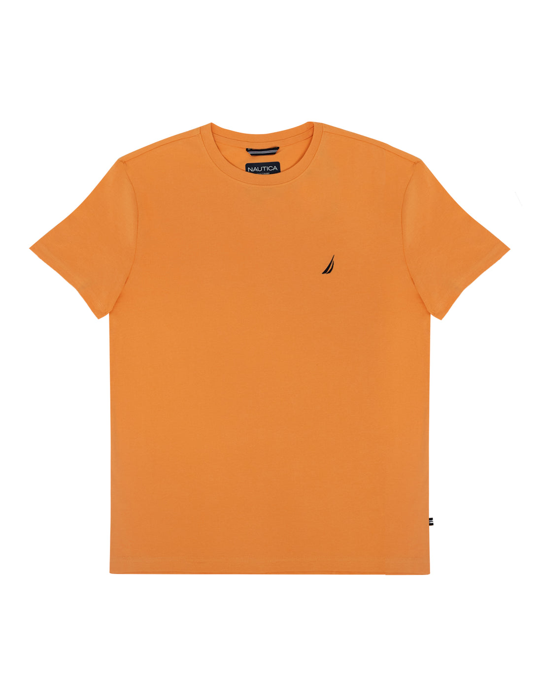 BASIC CREWNECK T-SHIRT