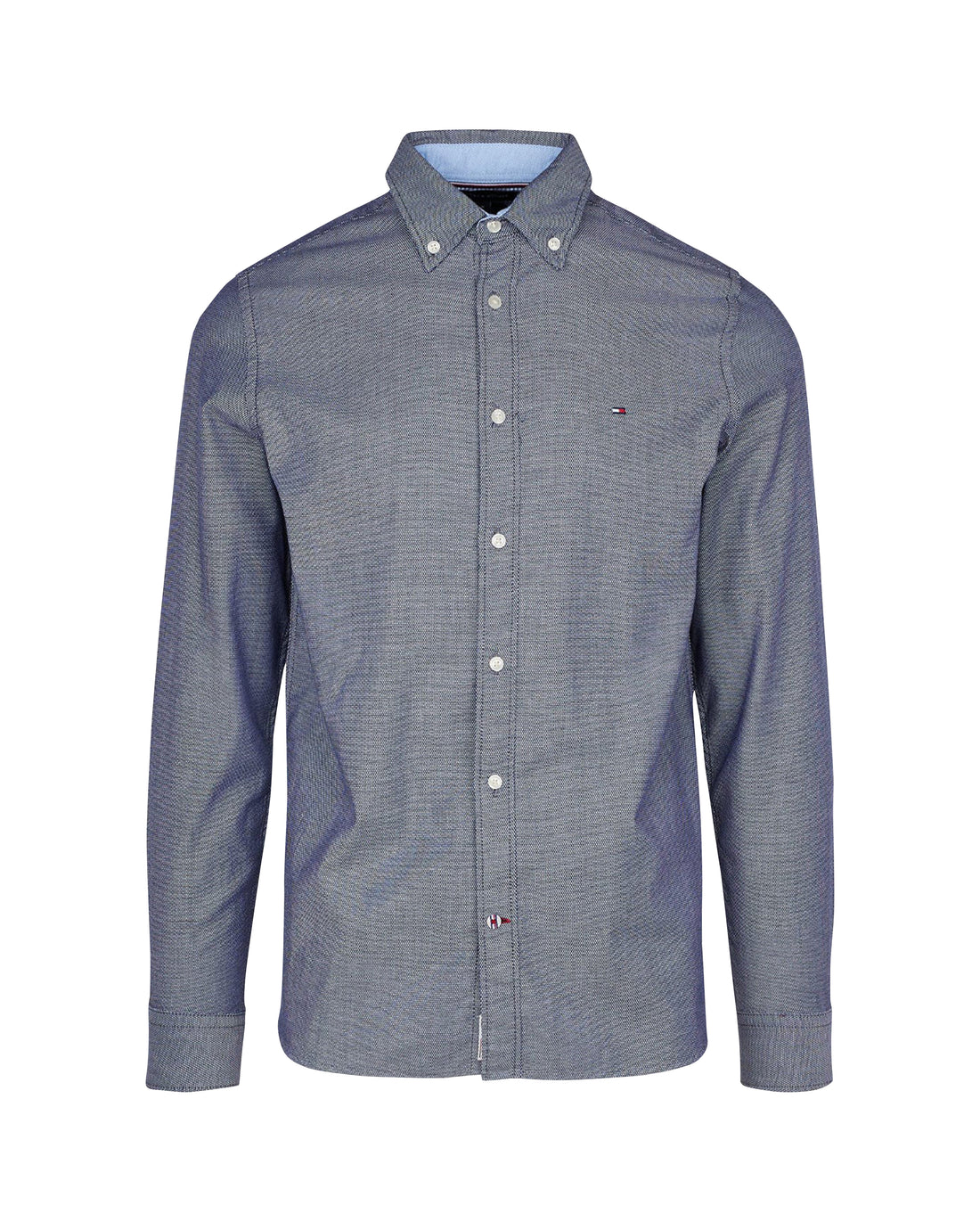 CAMISA SOFT DOBBY