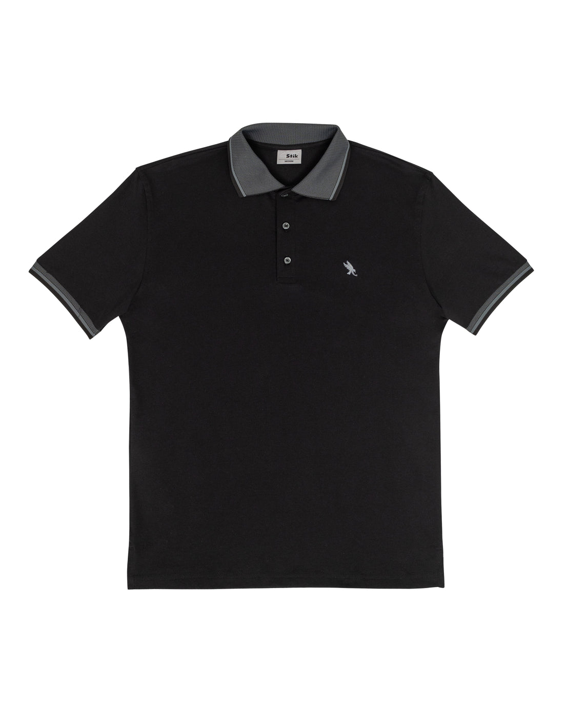 PIMA IR NECK II POLO