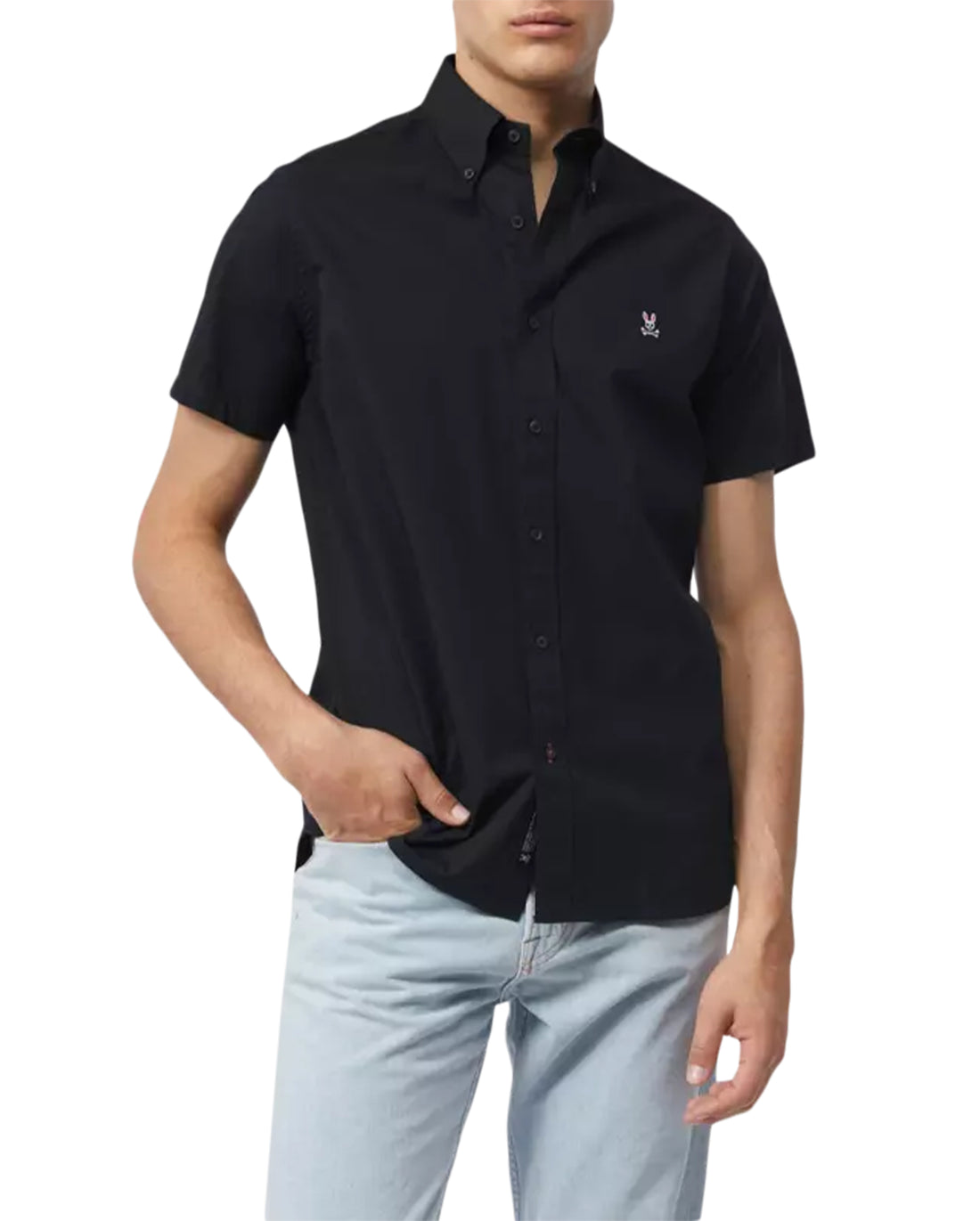 CABANA SHORT SLEEVE SHIRT