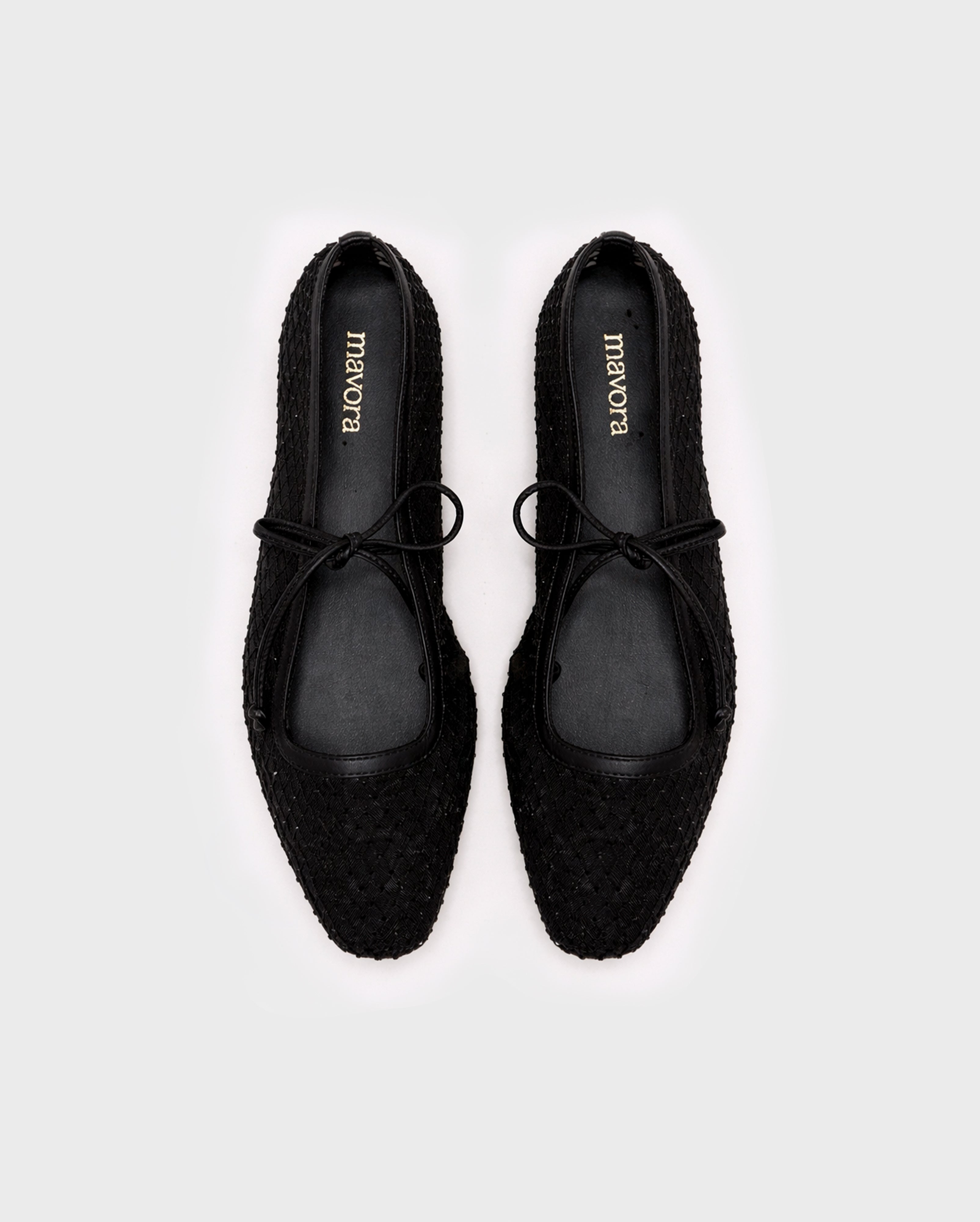 GIORDANA BLACK