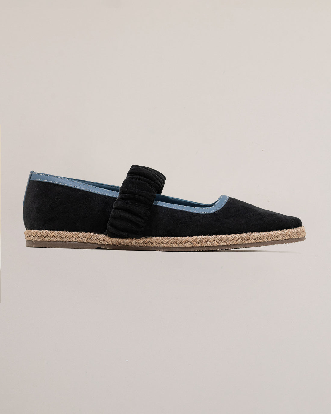 ZAFIA BLACK