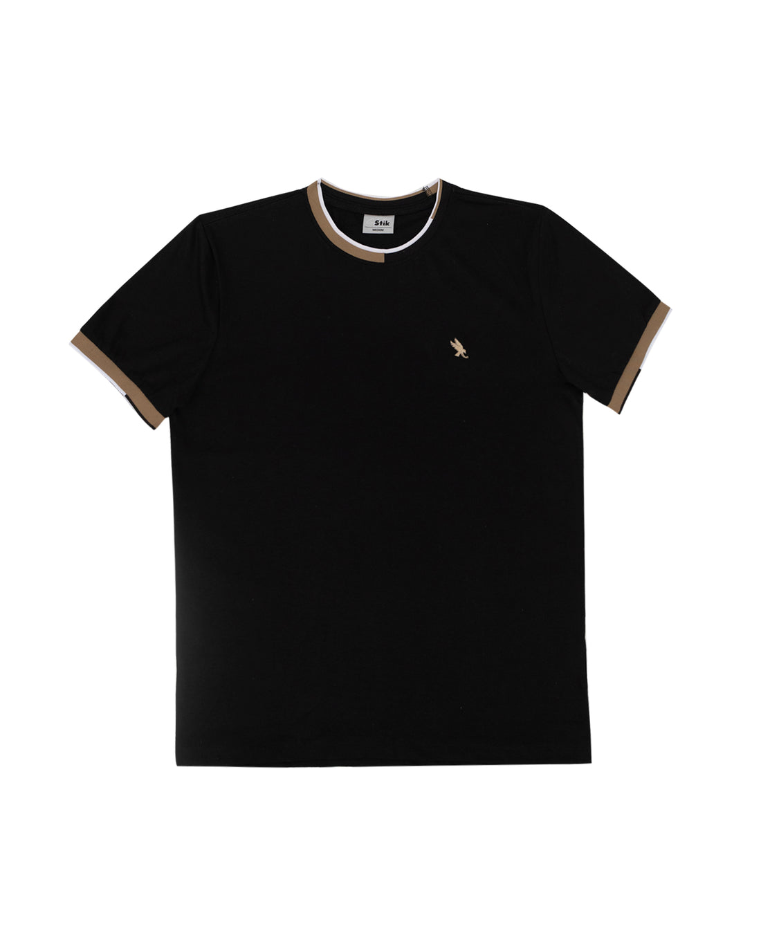 PIMA URBAN C&amp;P T-SHIRT